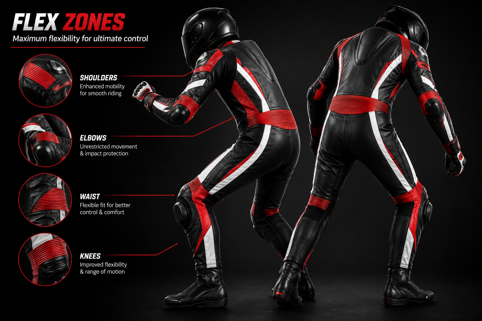 Flex Zones