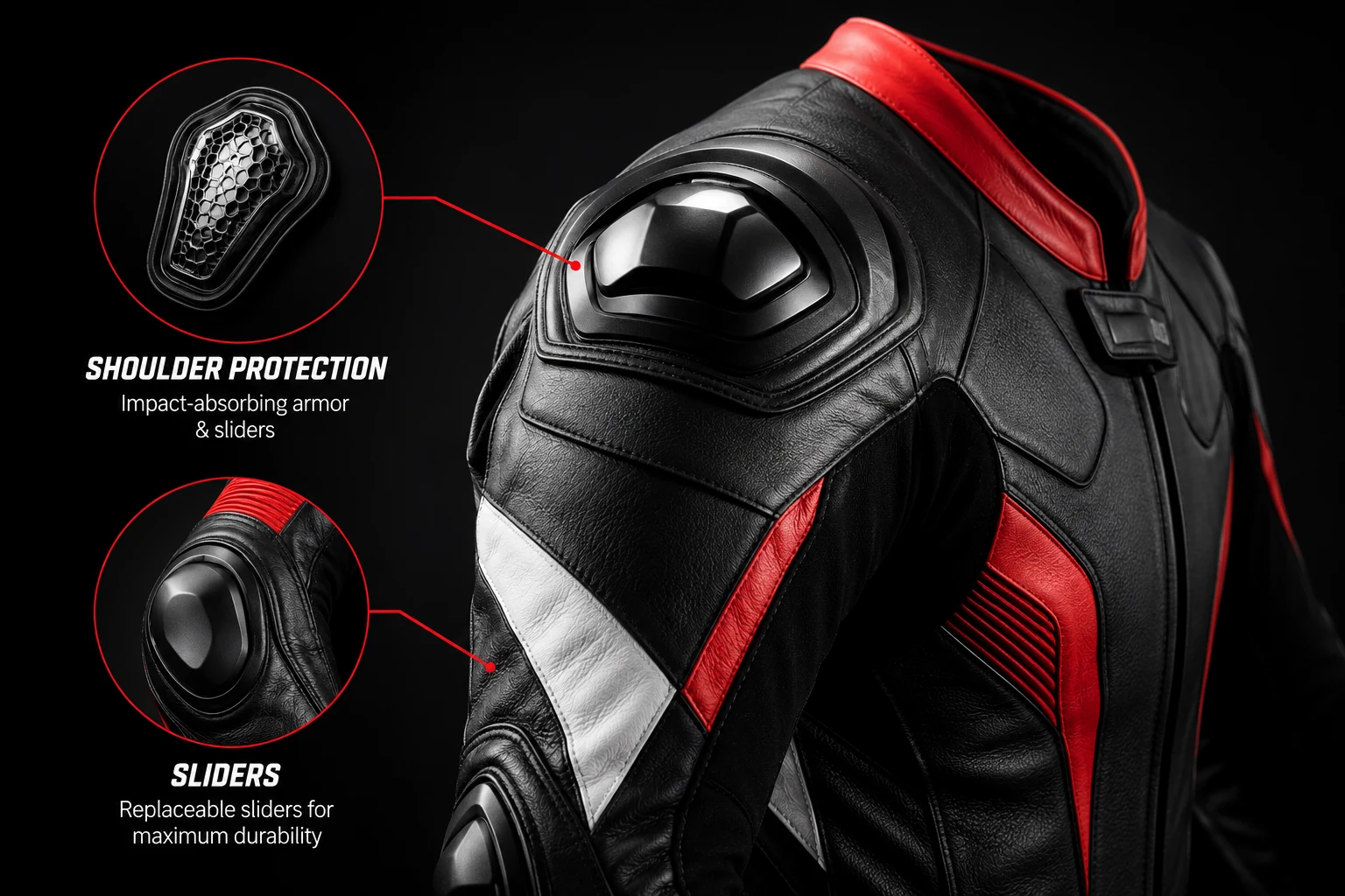 Shoulder Protection
