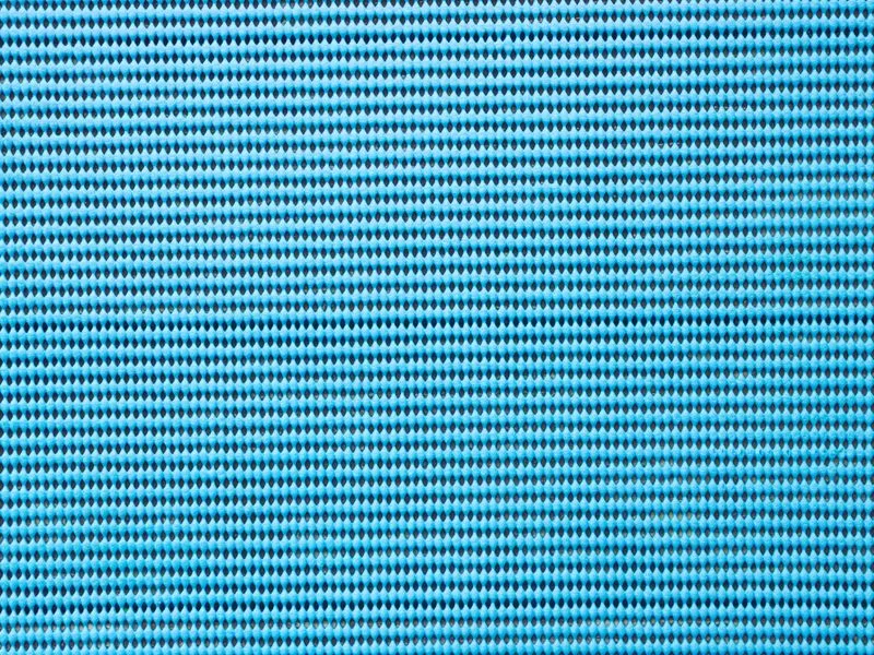 Cotton-Poly Blend