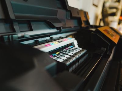 DTF Printing