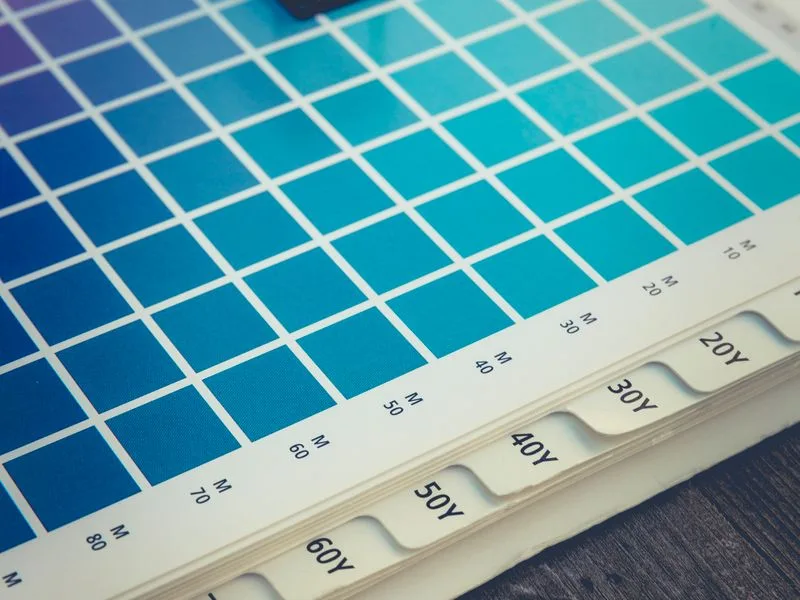 Sublimation