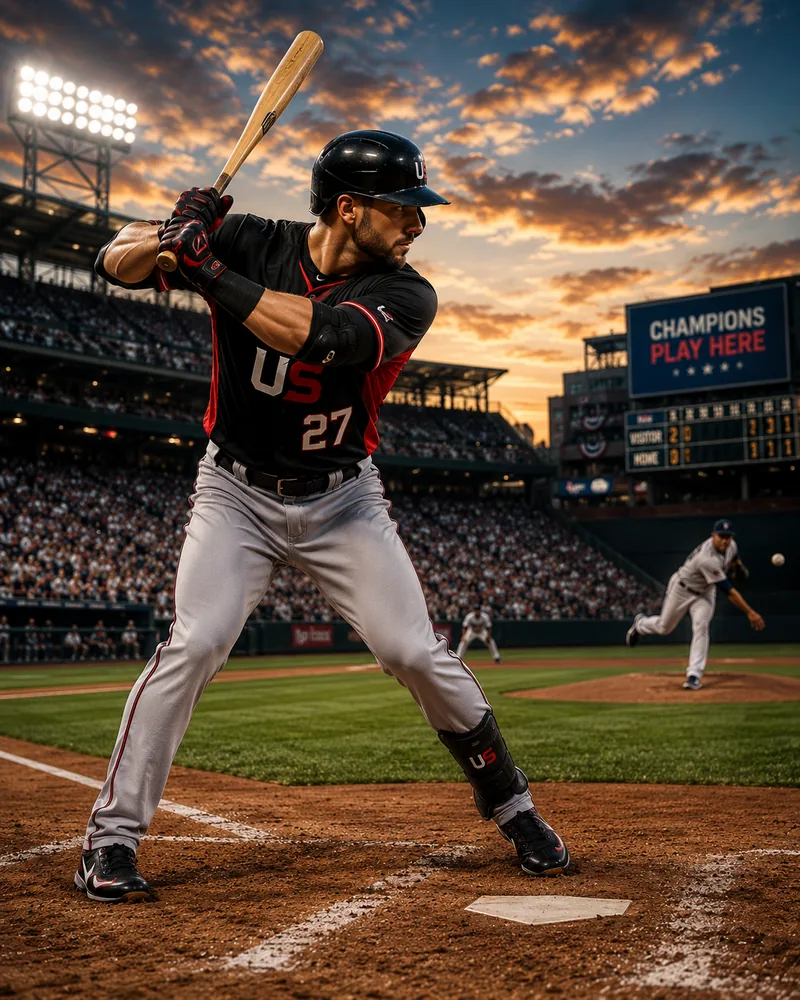 Baseball