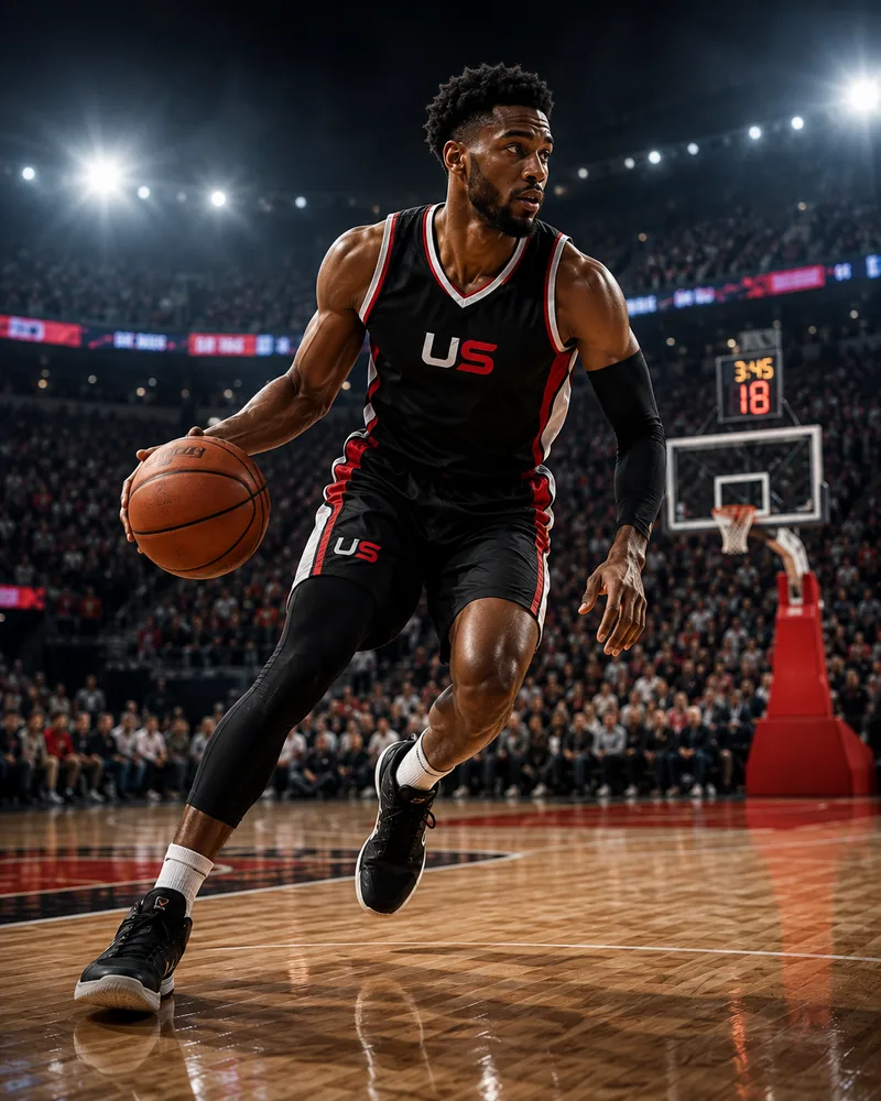 Basketball