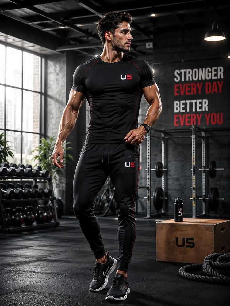 Fitness Wear