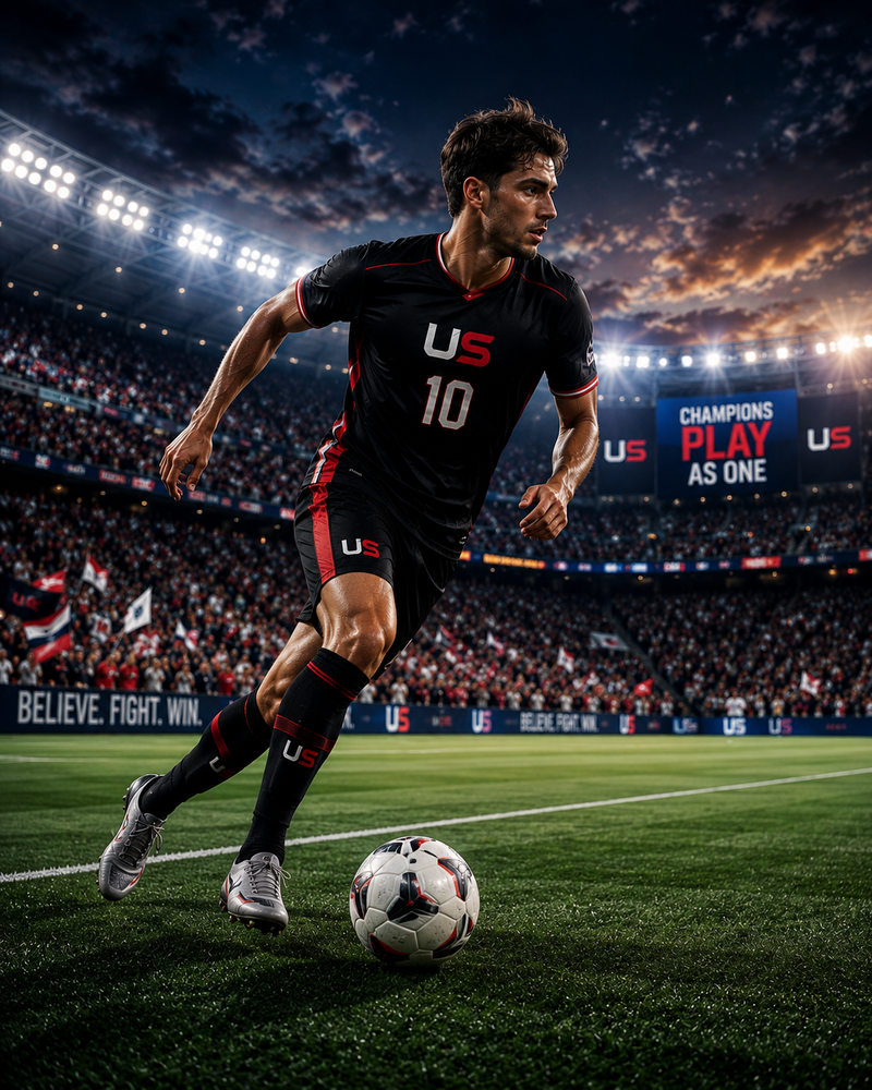 Soccer