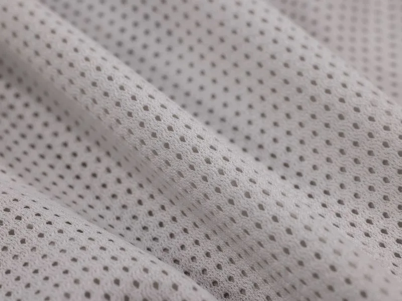Dry-Fit Polyester