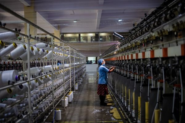 Manufacturing Factory