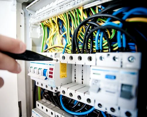 Custom Manufacturing