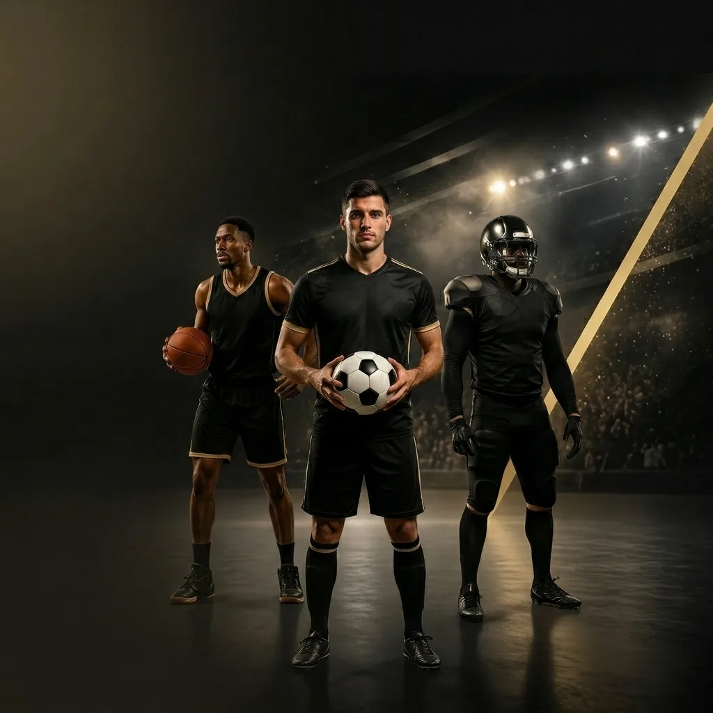USSportWear — custom sportswear manufacturer