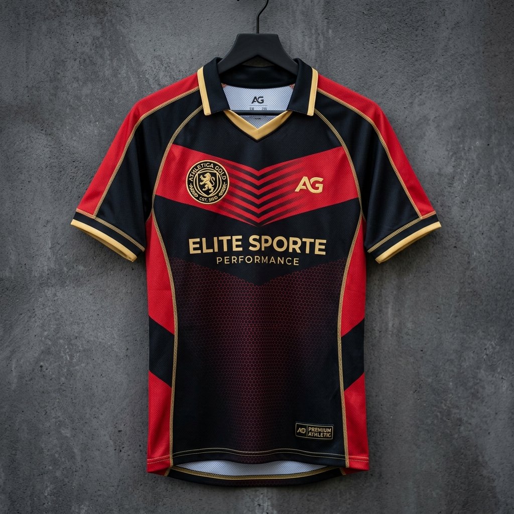 The Complete Guide to Importing Custom Sportswear from Sialkot, Pakistan