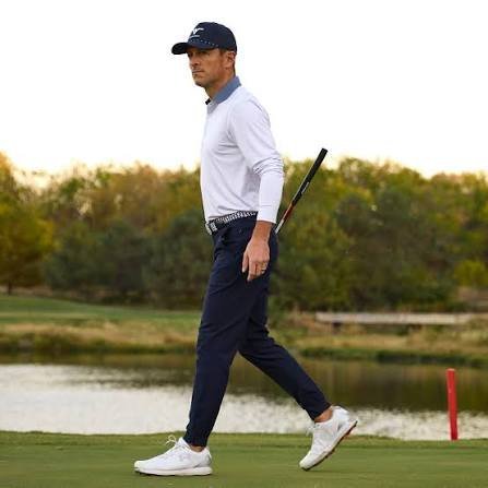 Golf Apparel