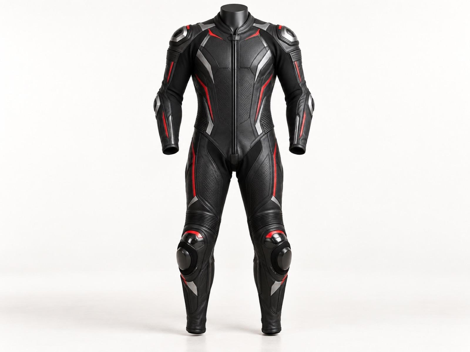 Custom Motorcycle Racing Suits