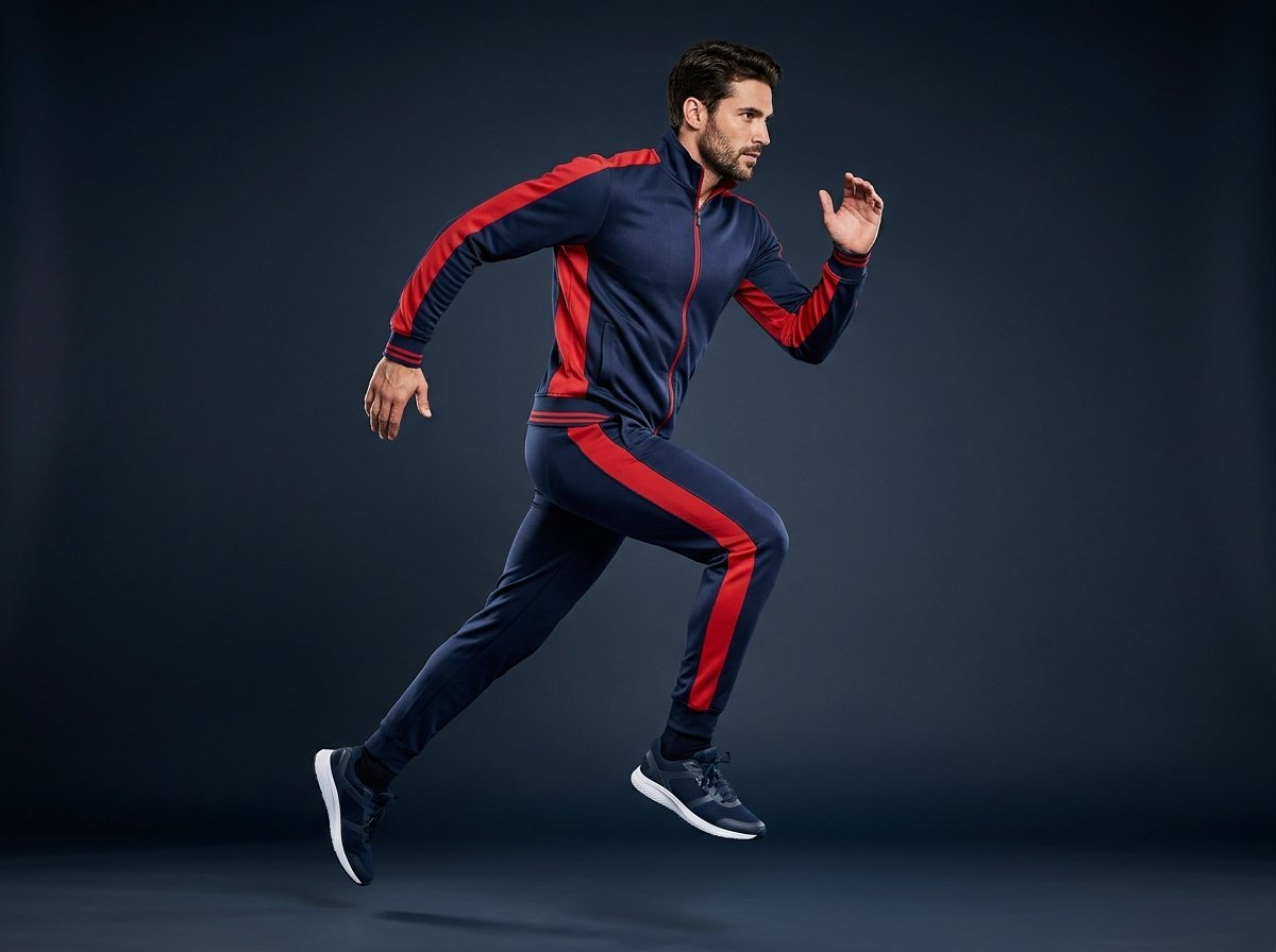 Tracksuits