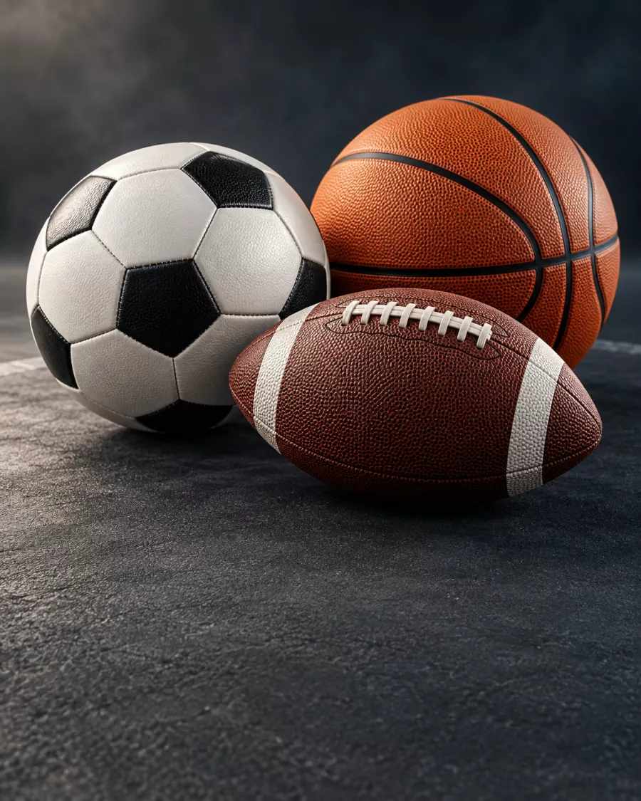 Sports Balls