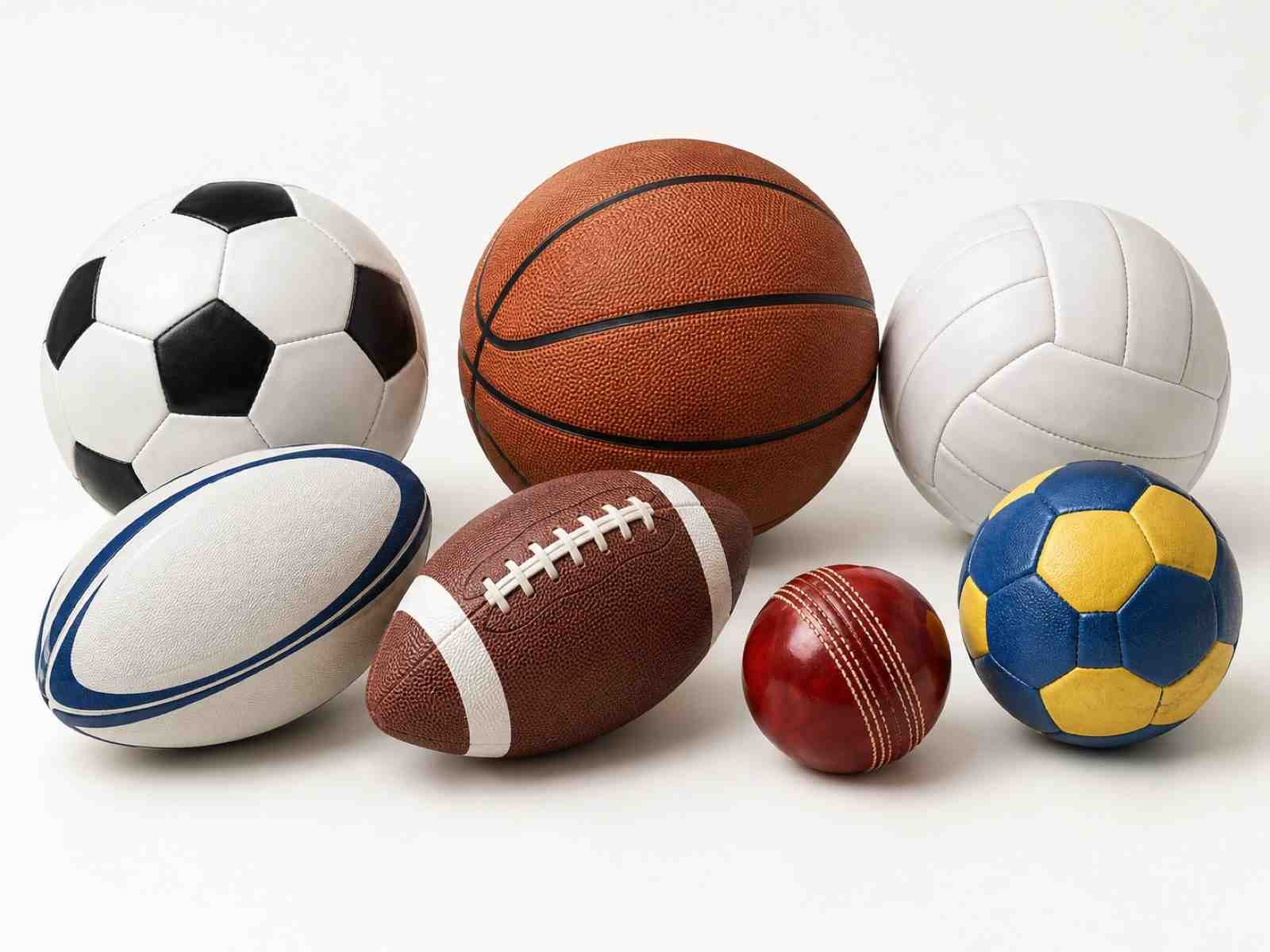 Sports Balls