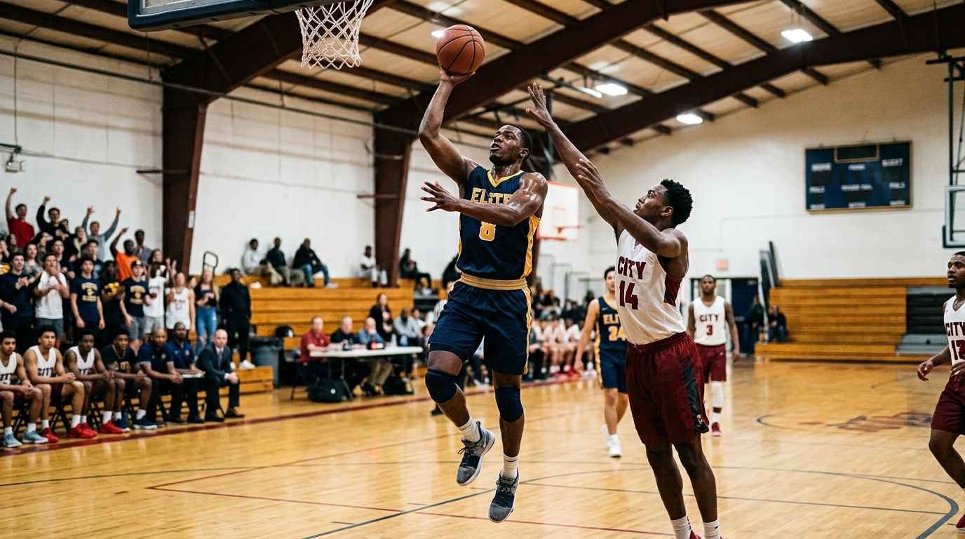 Custom Basketball Uniforms: A Bulk Buyer's Guide