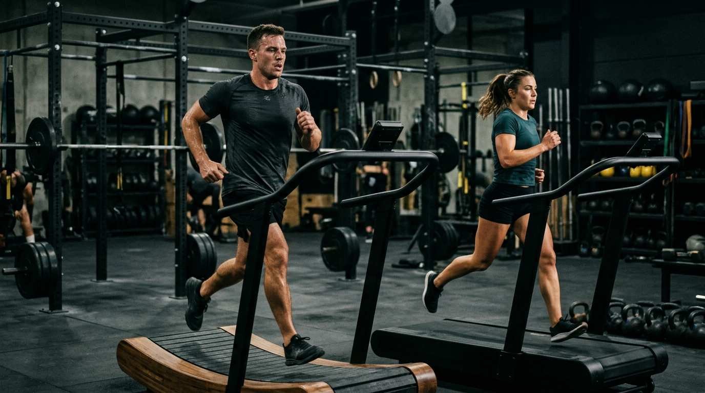 Custom Gym & Fitness Team Apparel: A Bulk Buyer's Guide
