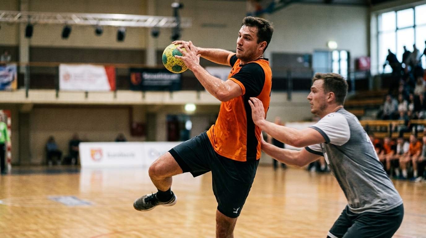 Custom Handballs: A Bulk Buyer's Guide