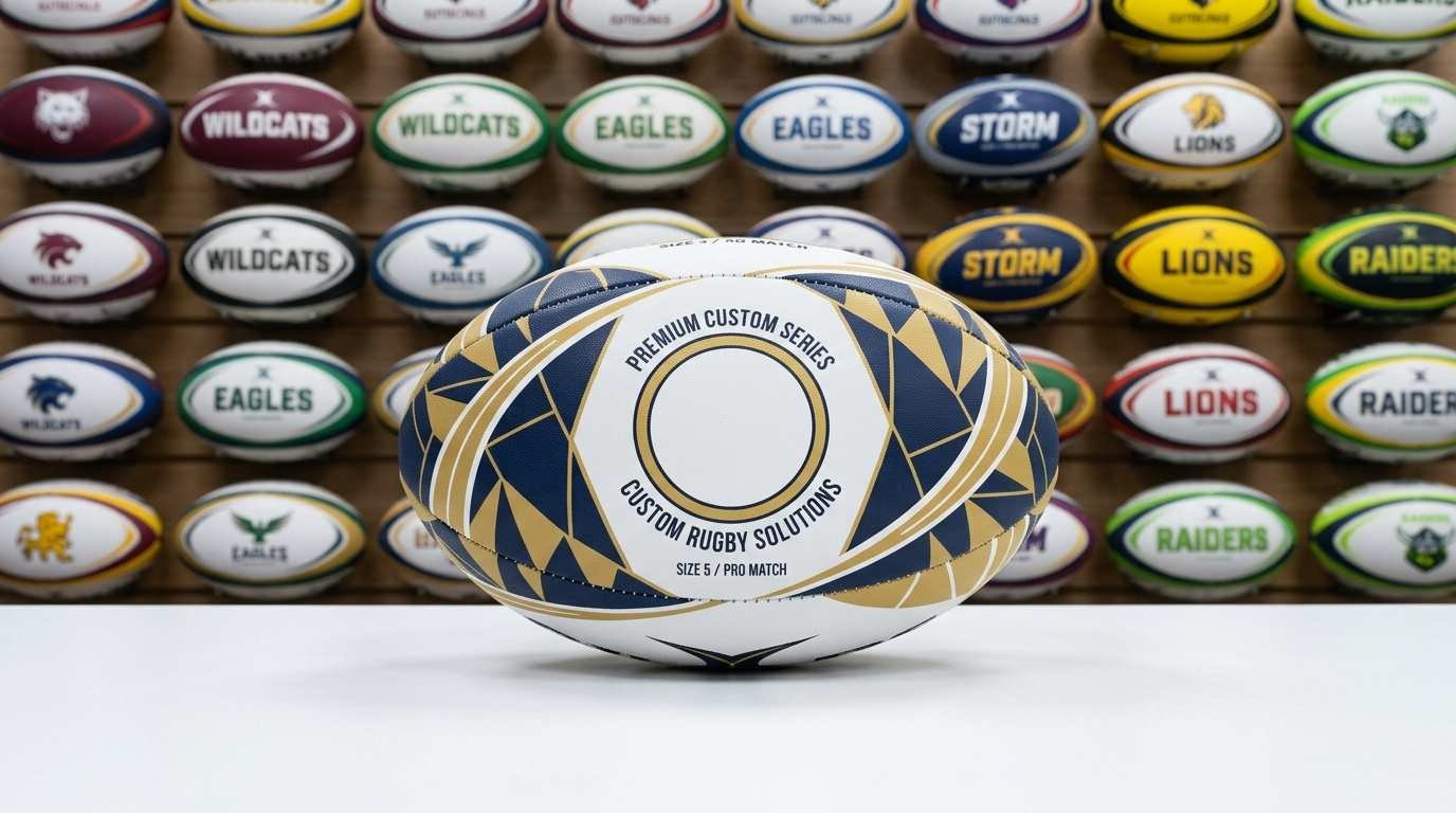 Custom Soccer Balls for Clubs, Academies and Schools