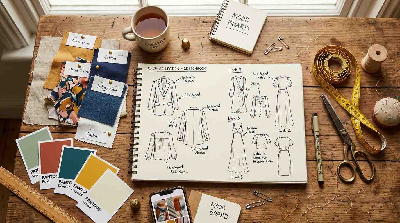 How to Start a Fitness Clothing Brand: A Step-by-Step Guide