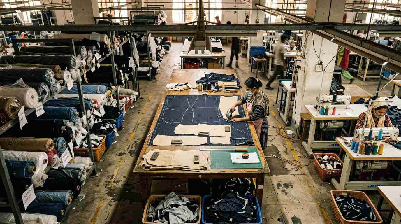 How to Start a Fitness Clothing Brand: A Step-by-Step Guide