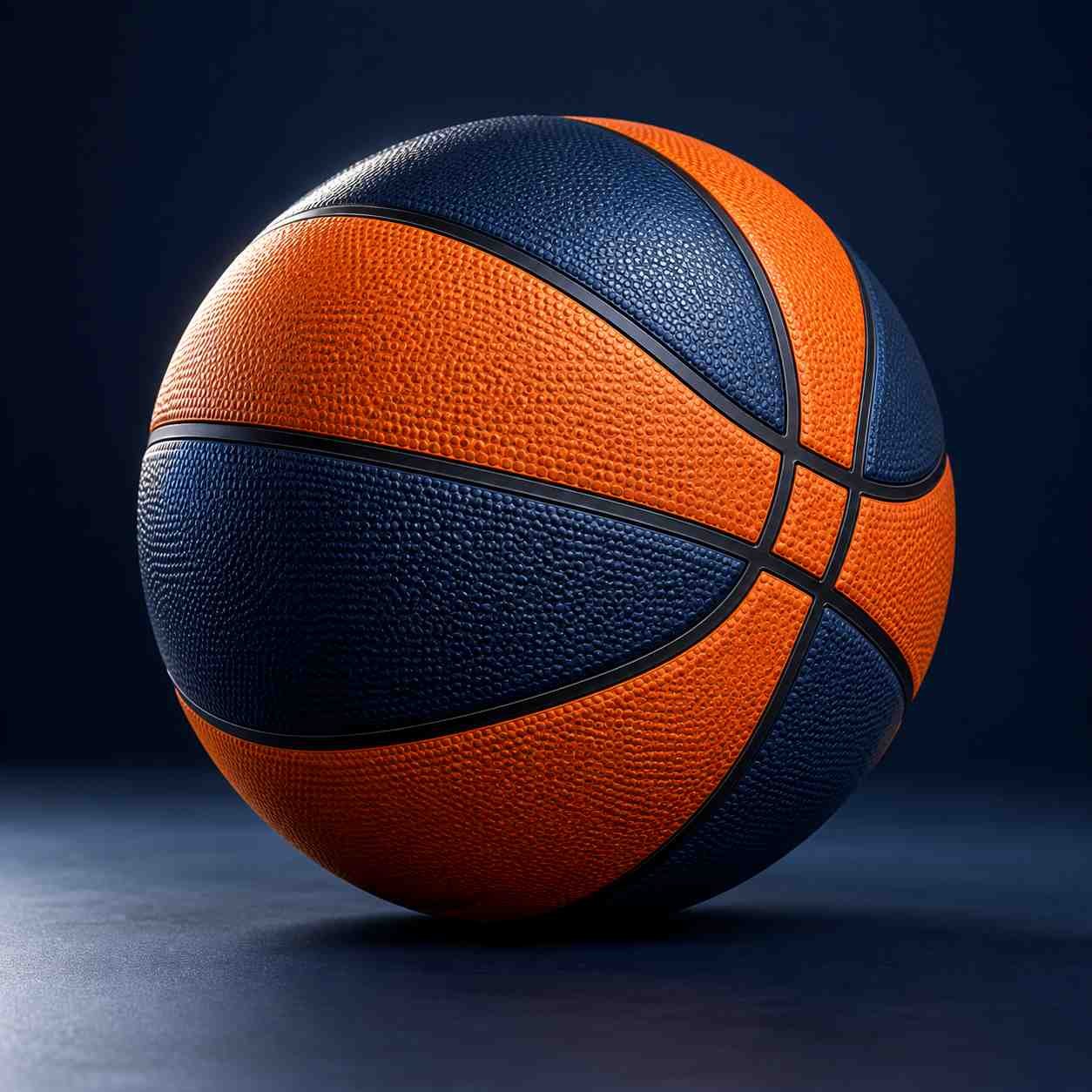 Custom Basketballs gallery