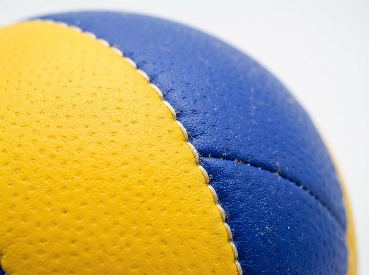 Custom Beach Volleyballs gallery