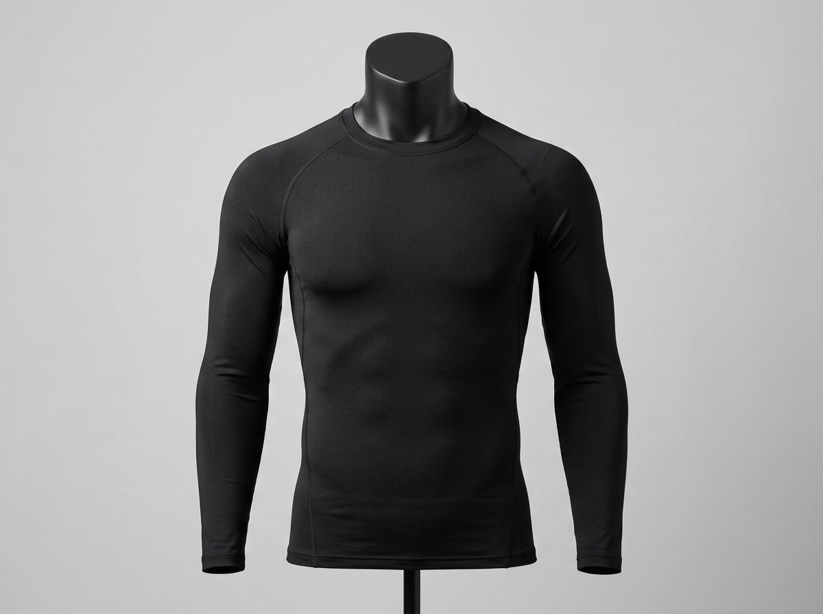 Custom Compression Base Layer gallery