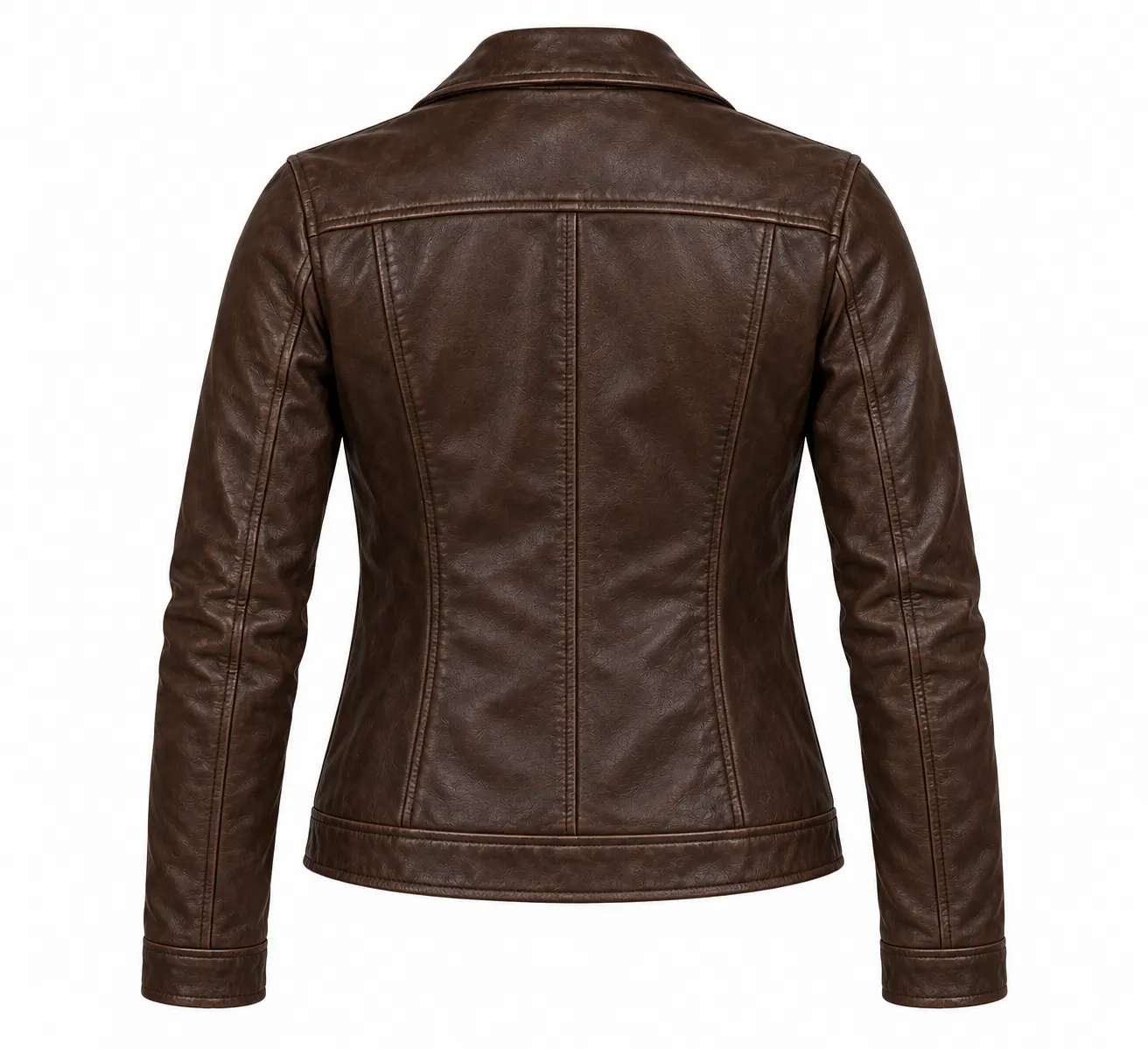 Custom Fashion Biker Leather Jackets gallery