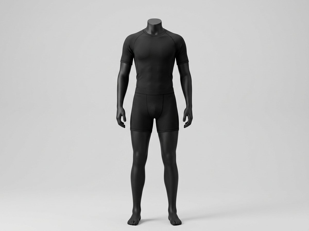 Custom Fitness Team Uniform gallery