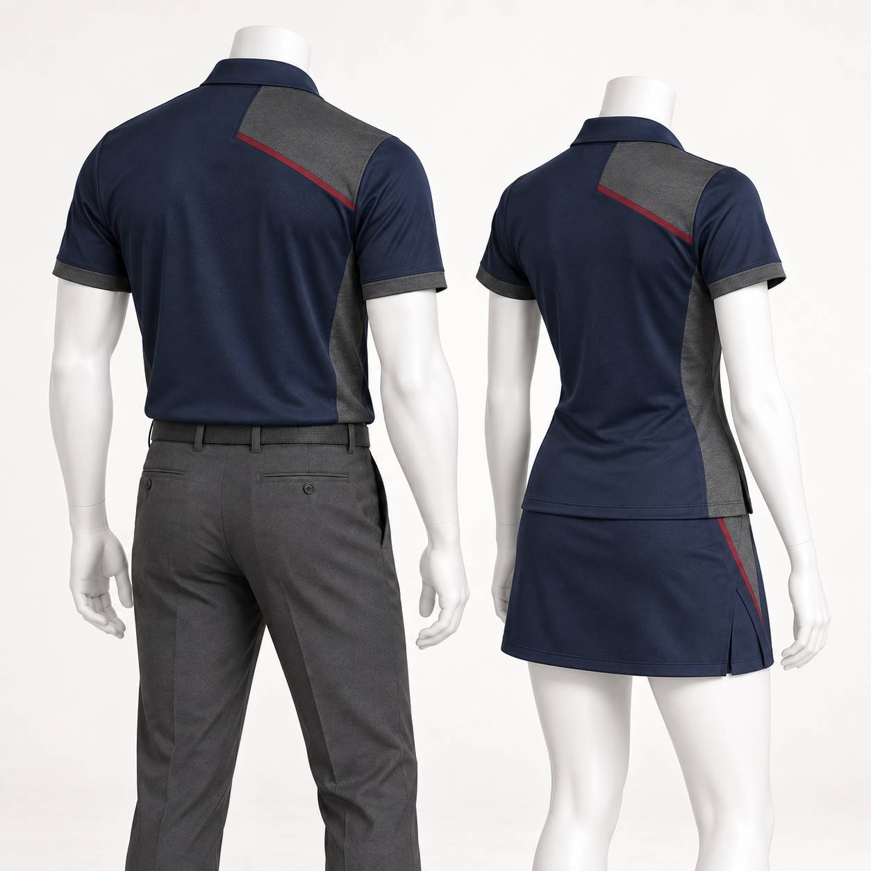 Custom Golf Teamwear gallery