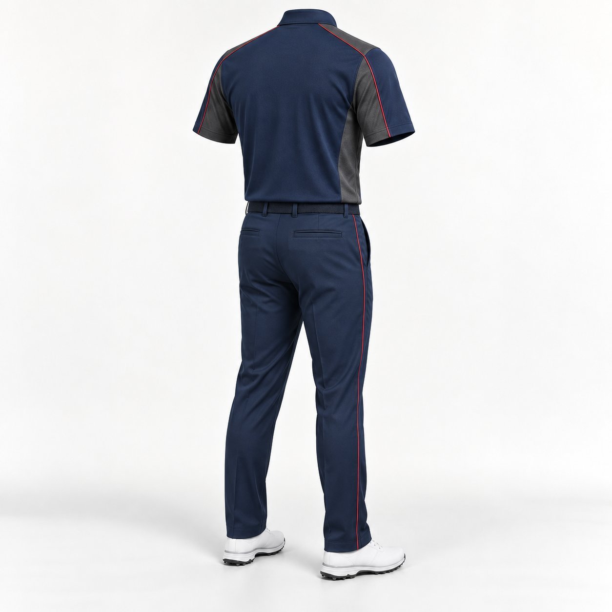 Custom Golf Tournament Apparel gallery