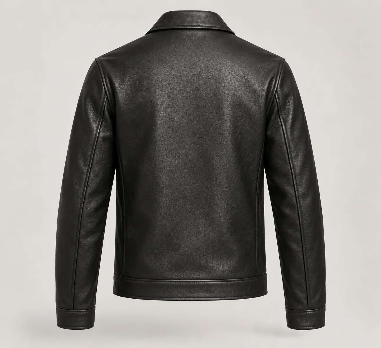 Custom Leather Jackets gallery