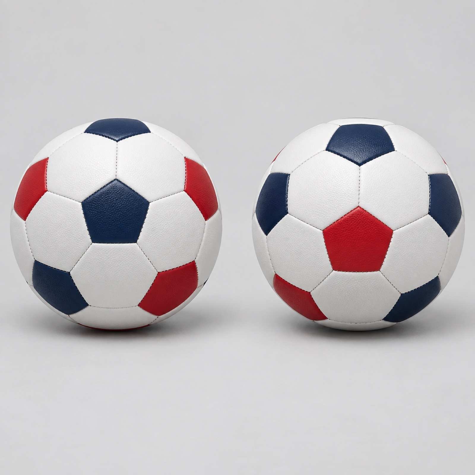 Custom Logo Soccer Balls for Clubs & Schools gallery