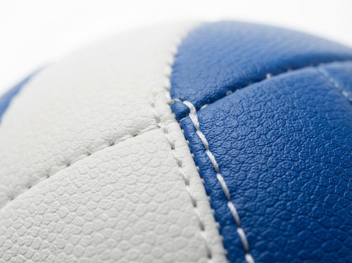Custom Match Volleyballs gallery