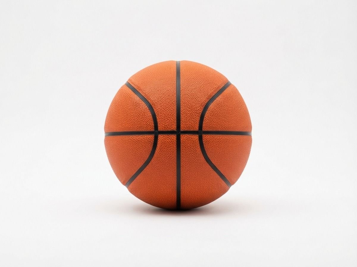 Custom Mini & Promotional Basketballs gallery