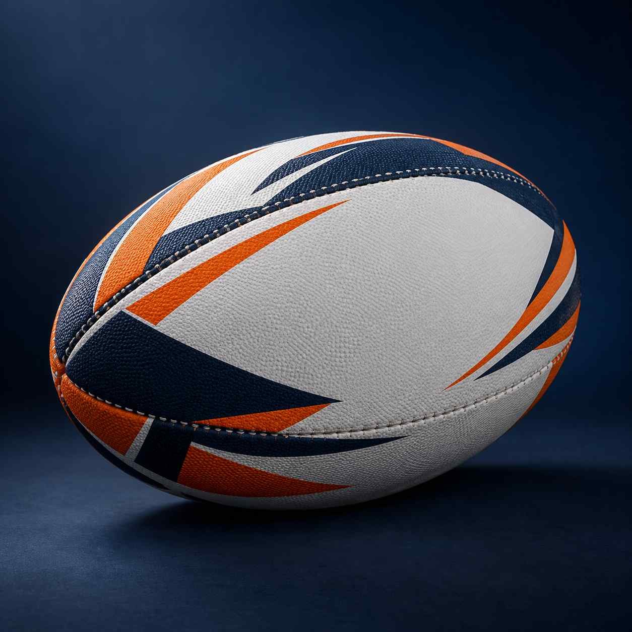Custom Rugby Balls gallery