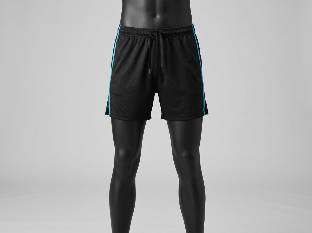 Custom Running Shorts gallery