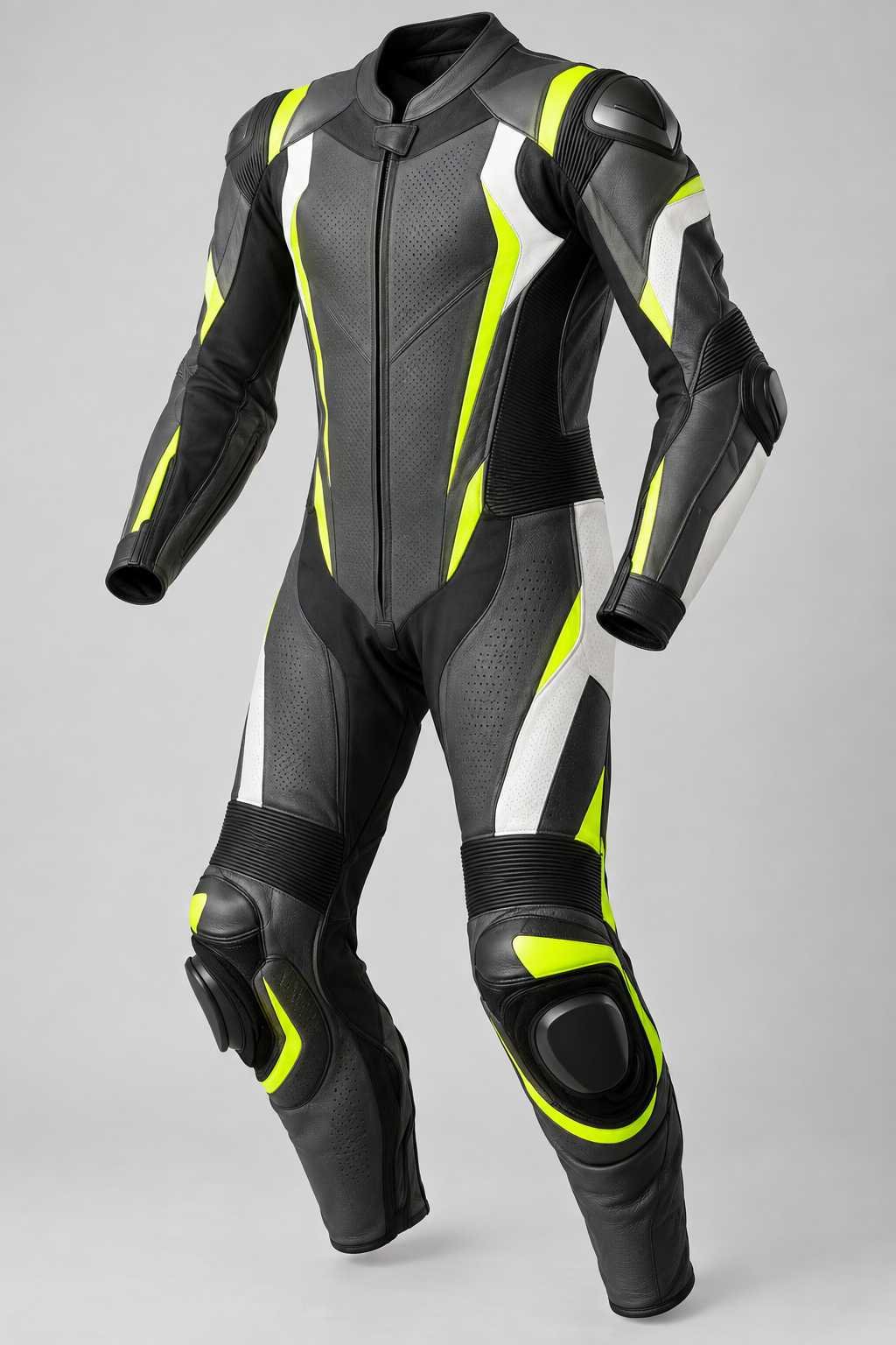 Custom Track-Day Motorcycle Racing Suits gallery