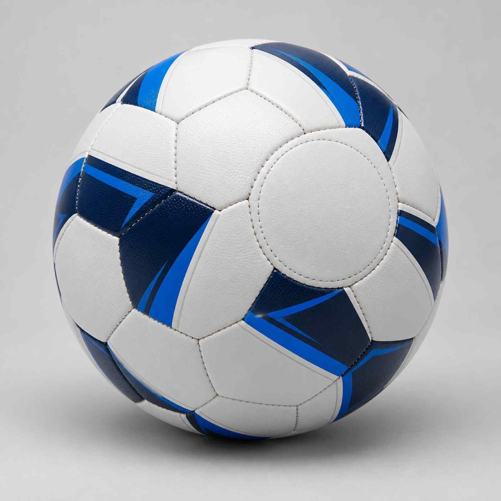 Custom Training Soccer Balls for Clubs & Academies gallery