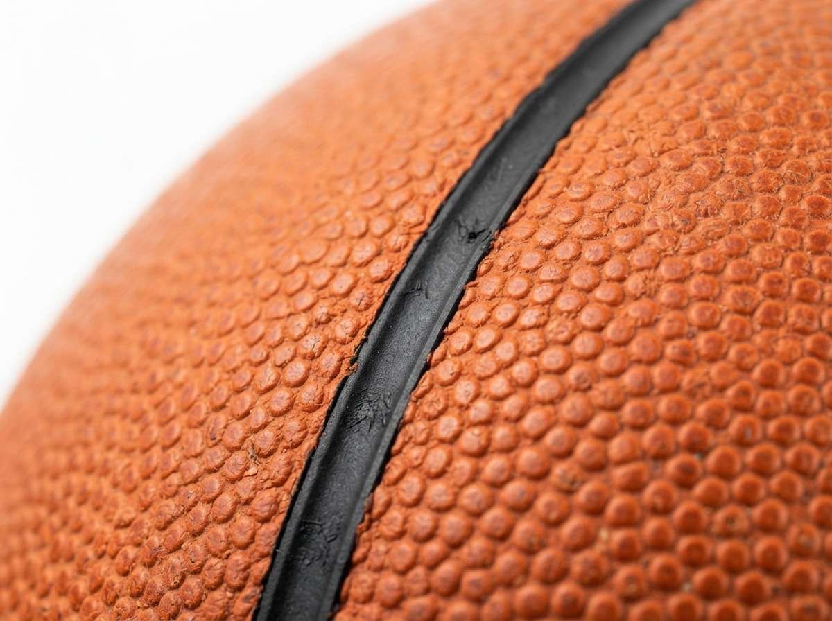 Custom Youth Basketballs gallery