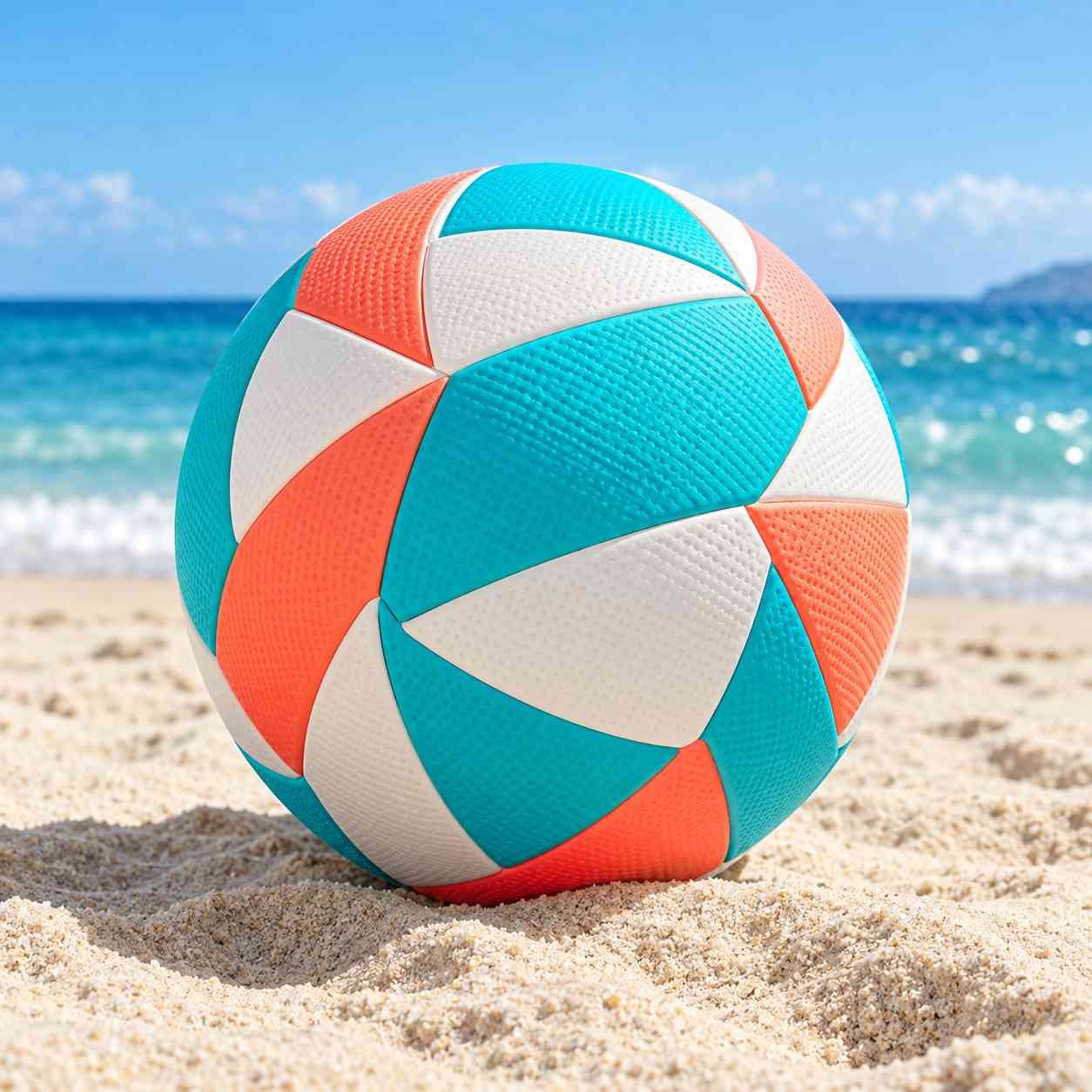 Beach Soccer Balls for Clubs & Events