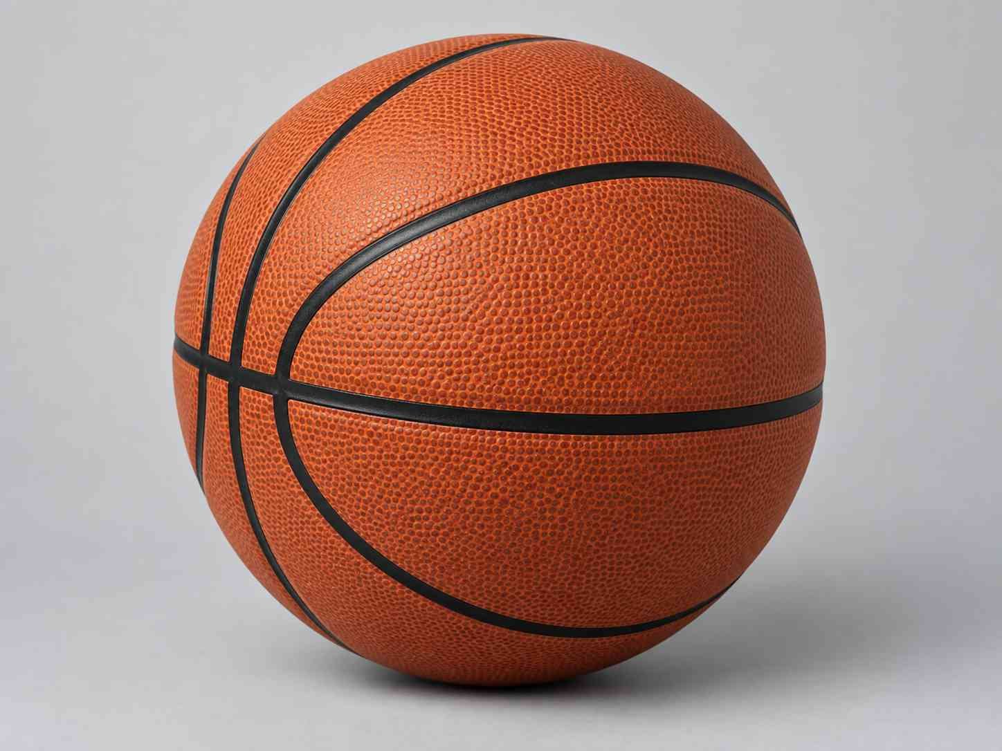 Custom Basketball Training Balls