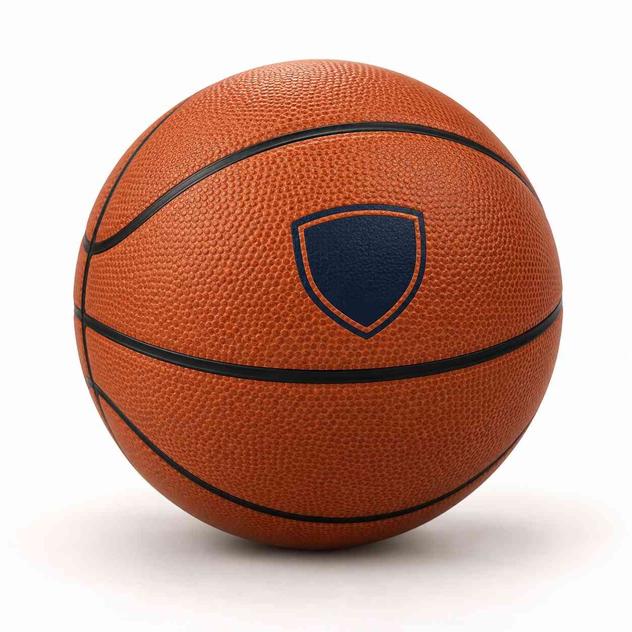 Custom Basketballs