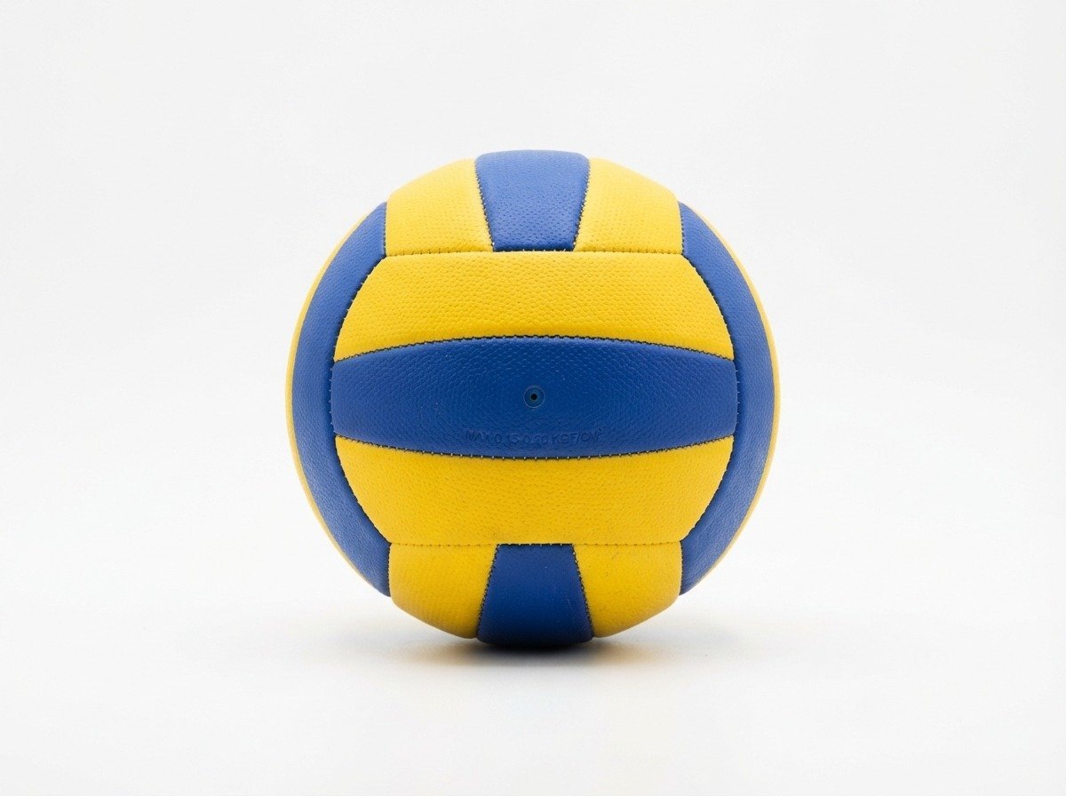 Custom Beach Volleyballs