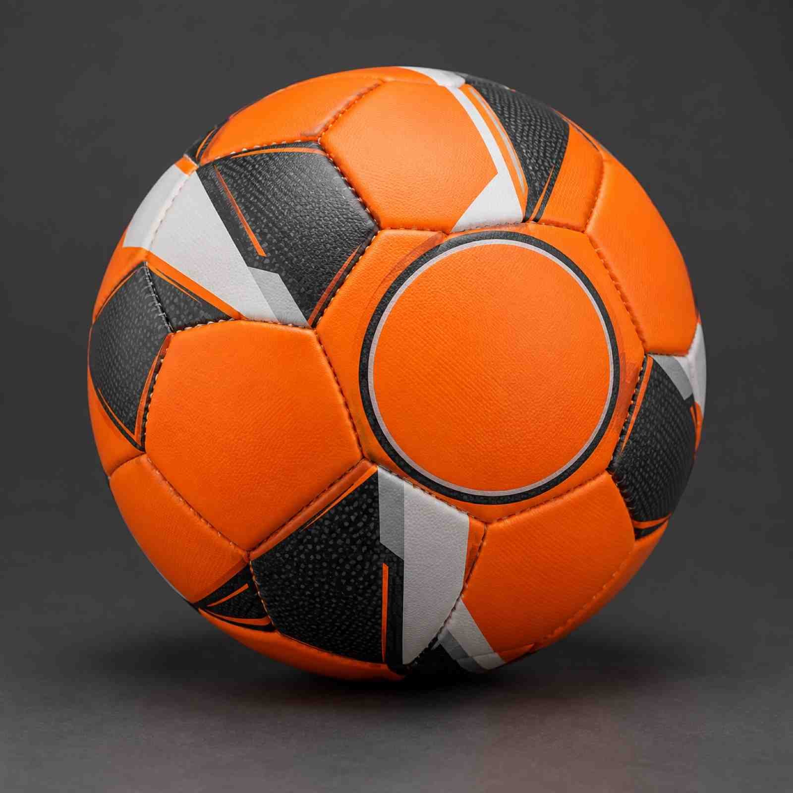 Custom Futsal Balls for Clubs & Academies