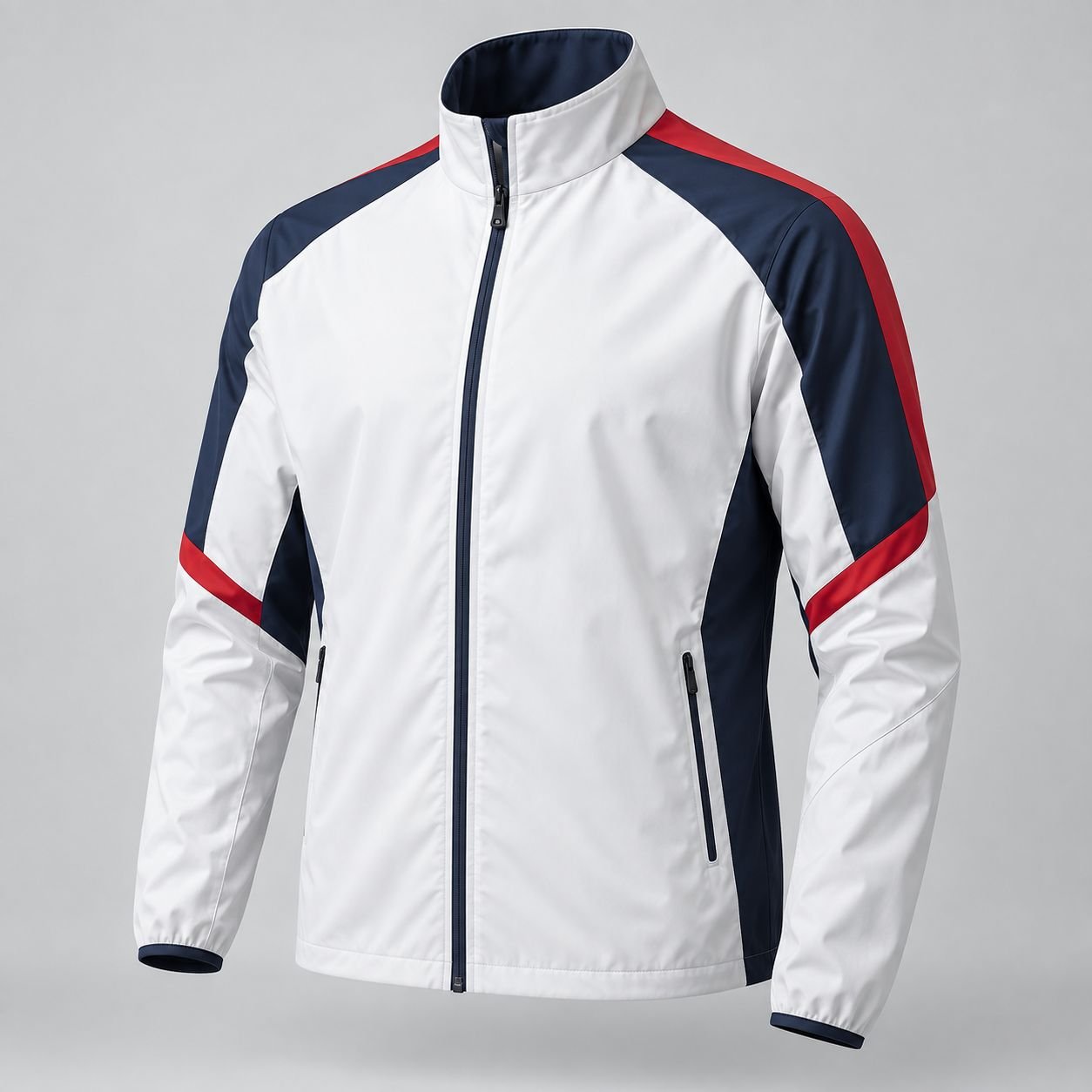 Custom Golf Jackets