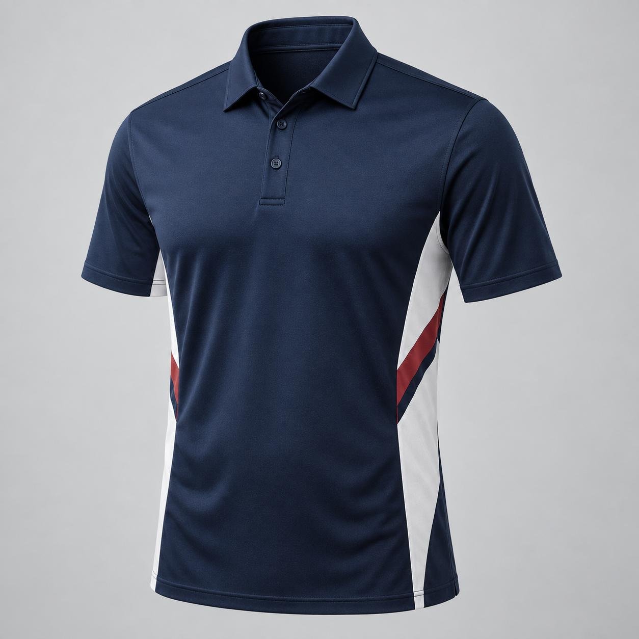 Custom Golf Polo Shirts