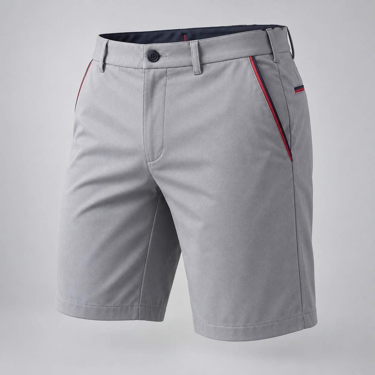 Custom Golf Shorts