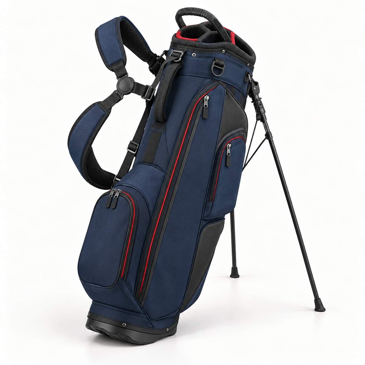 Custom Golf Stand Bags